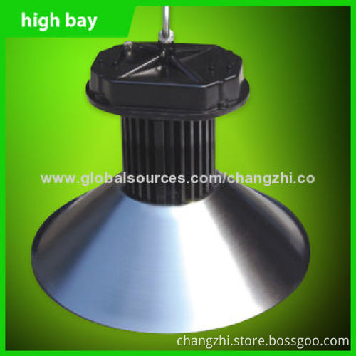 LED high bay lights